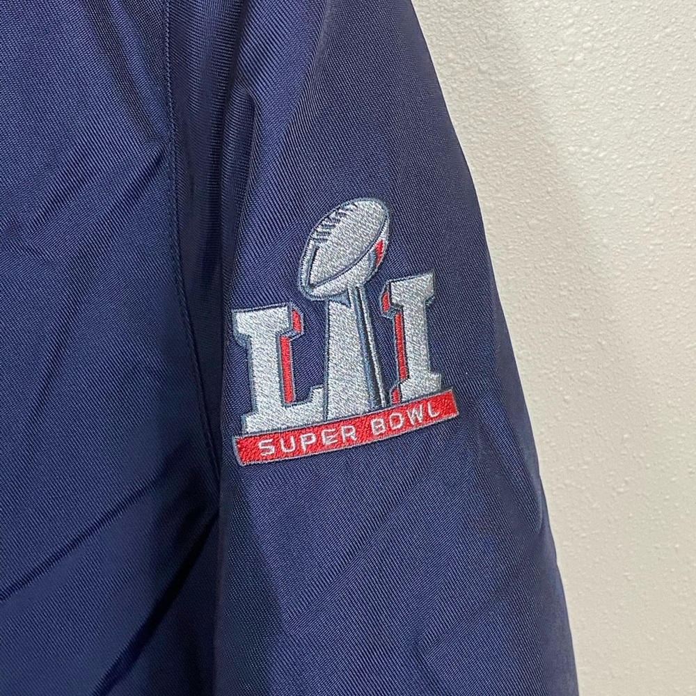 Official SuperBowl LI (51) Men’s Small - Picture 4 of 8